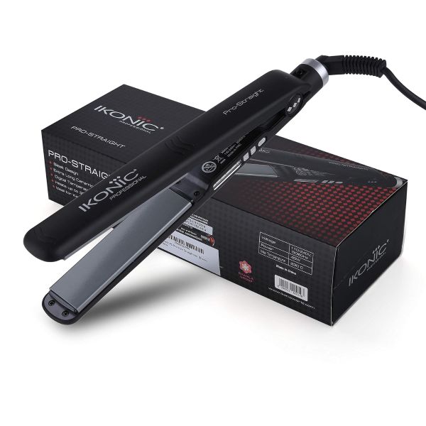 Ikonic Pro Straight Hair Straightener 2