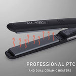 Ikonic Pro Straight Hair Straightener 4