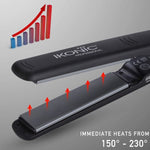 Ikonic Pro Straight Hair Straightener 6