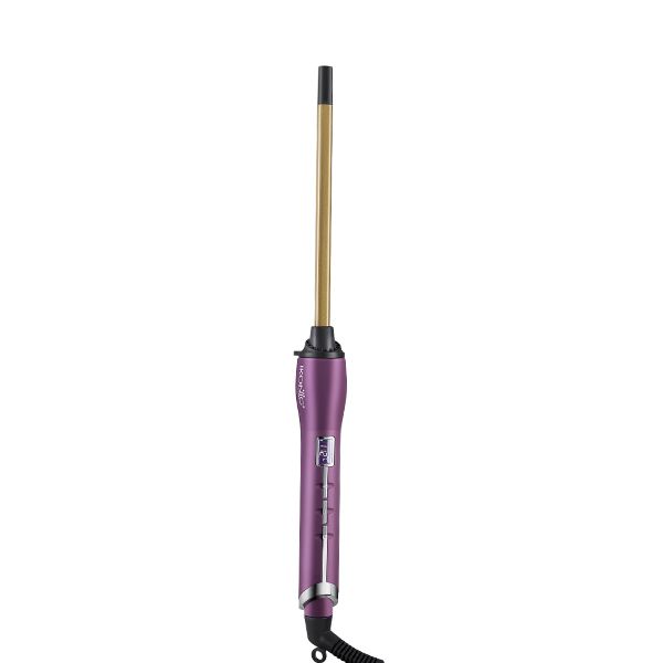 IKONIC Hot Wand Hair Curler