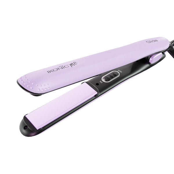Ikonic Me Glide Hair Straightener