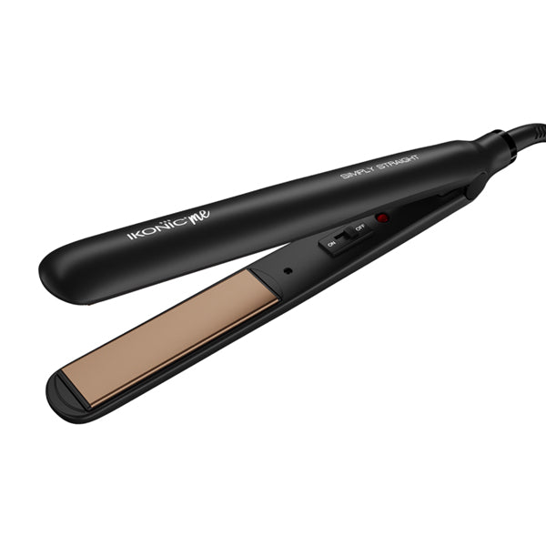 Ikonic Simply Straight Straightener 1