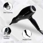 Ikonic Pro 2800 Hair Dryer 3