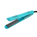 Ikonic Vibe Hair Straightener Teal 1