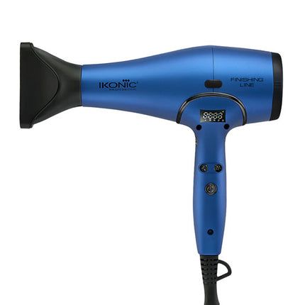 Ikonic Finishing Line Hair Dryer 1