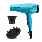 Ikonic Me Ultralight 2000 Hair Dryer Orange 1