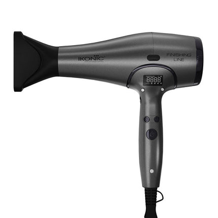 Ikonic Finishing Line Hair Dryer 2