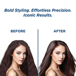Ikonic Pro Titanium Shine Straightener 6