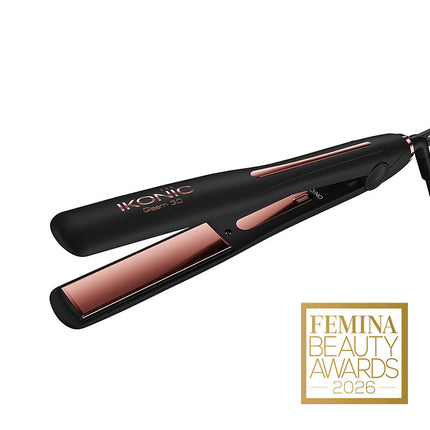 Ikonic Gleam Hair Straightener 1