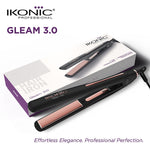 Ikonic Gleam Hair Straightener 3