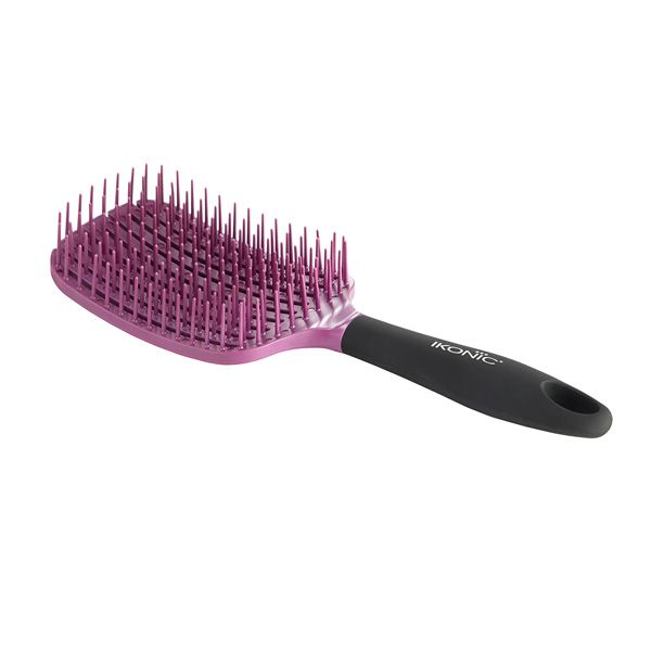 Ikonic Flexi Paddle Brush