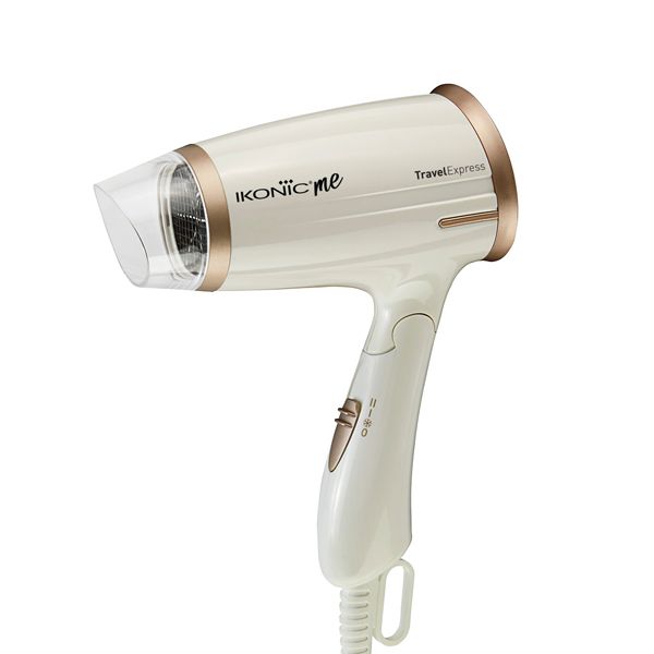 Ikonic Me Travel Express Hair Dryer