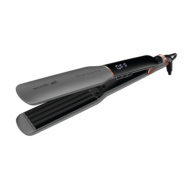 Ikonic Me Xtreme Crimp Hair Crimper