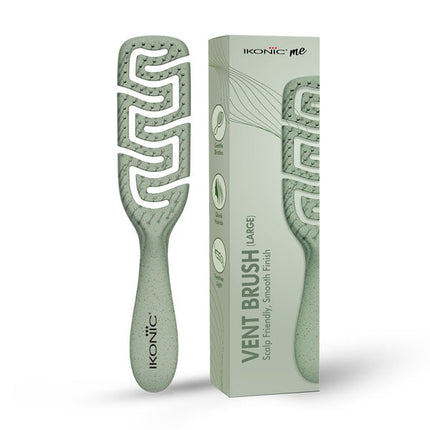 Ikonic Me Vent Brush Large 2