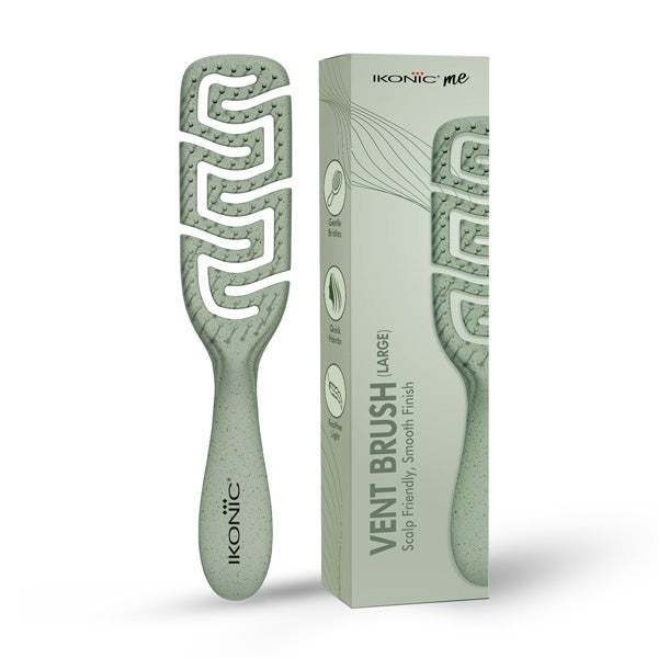 Ikonic Me Vent Brush Large 2