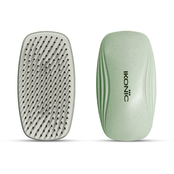 Ikonic Me Travel Brush 1