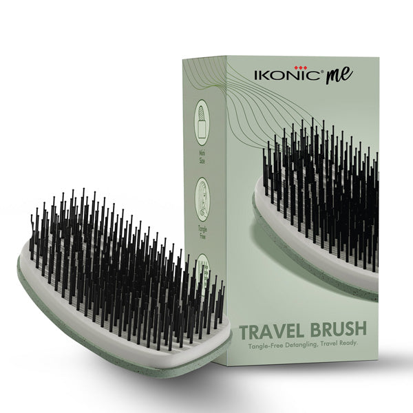 Ikonic Me Travel Brush 2