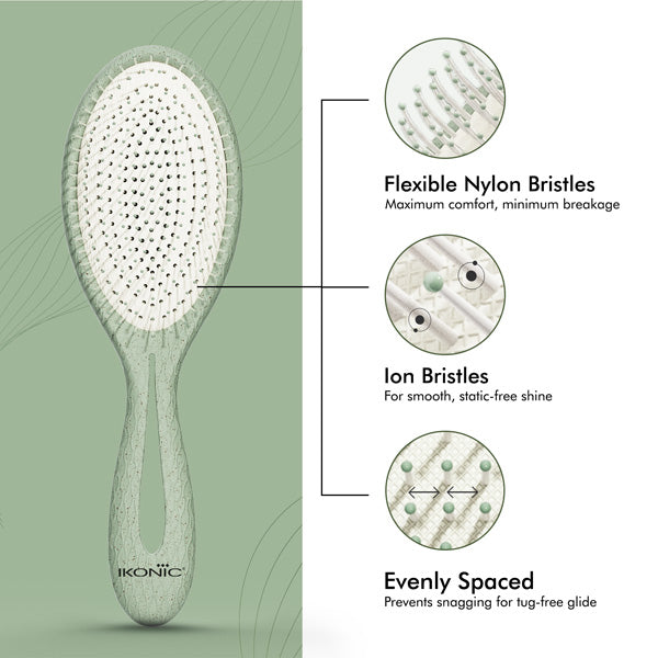 Ikonic Me Eco Brush 2
