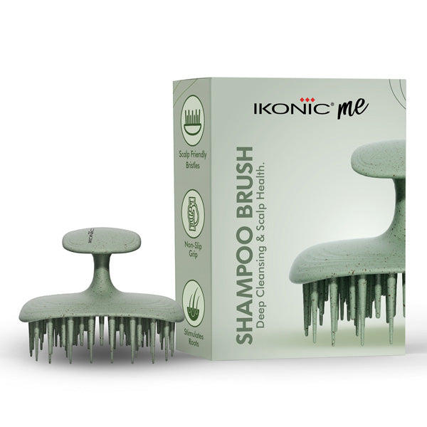 Ikonic Me Shampoo Brush 2