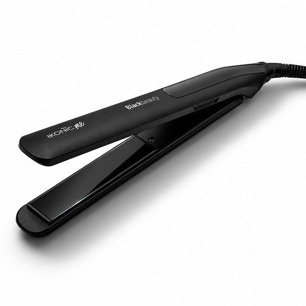 Ikonic Me Blackbeauty Hair Straightener 2