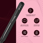 Ikonic Me Black Beauty Straightener 6
