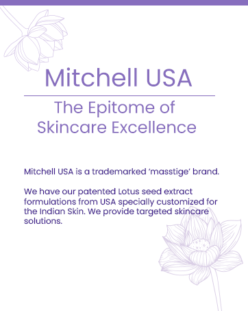 Mitchell USA Deep Nourishing Foot Cream | Anti-Aging