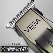 VEGA Pro Outliner Hair Trimmer VPPHT-01 - High-Quality