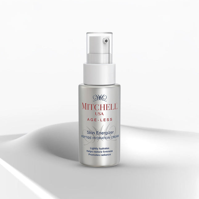 AGE-LESS Skin Energizer Peptide Hydration Cream 30ml