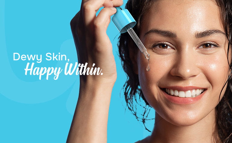 Swiss Beauty Care Dew Lock Serum by Swiss Beauty - The Best