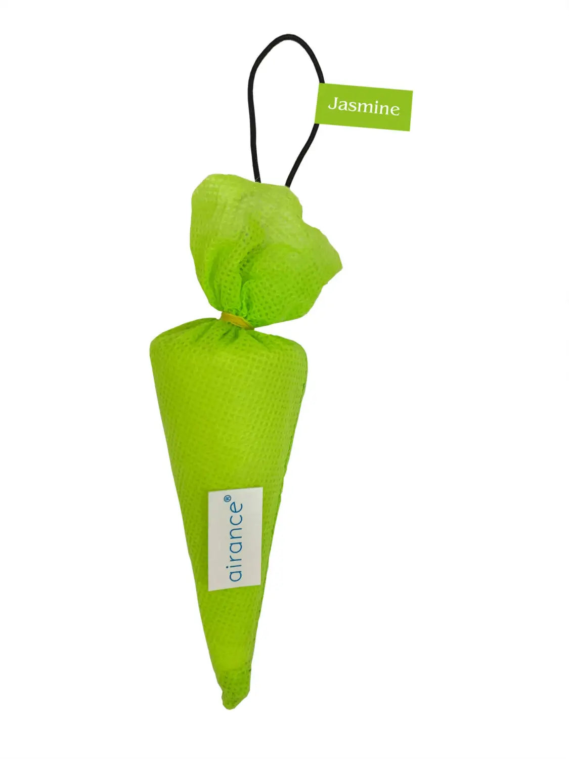 AIRANCE Car Air Freshener Camphor Cone Jasmine