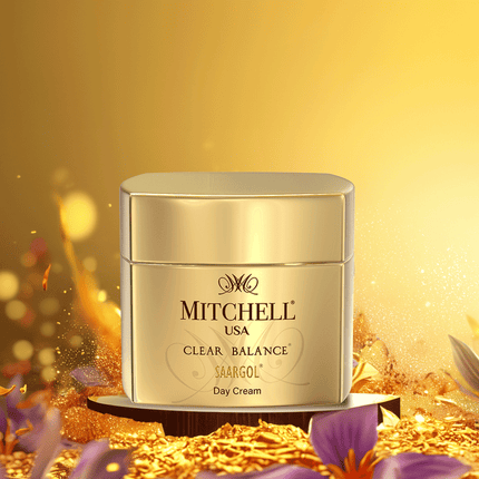 Clear Balance Saargol Day Cream 50gm