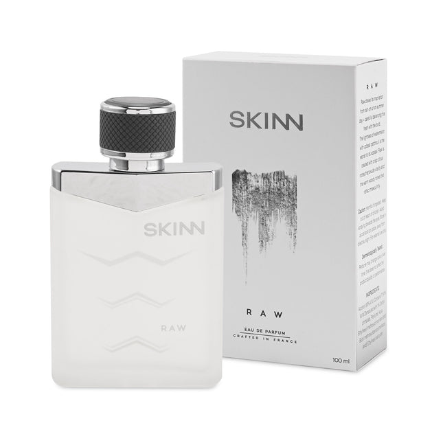 Skinn Raw EDP