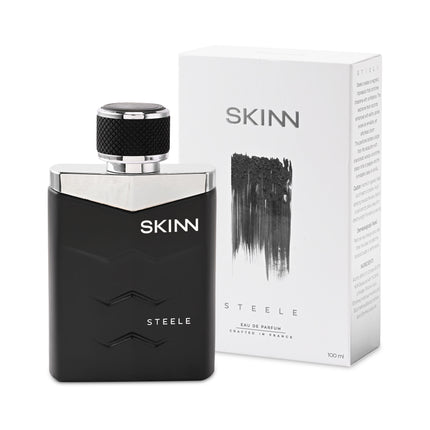Skinn Steele EDP