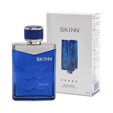 Skinn Verge EDP