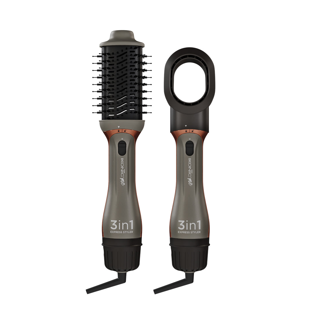 Ikonic Me 3in1 Express Styler Hair Styler