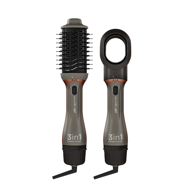 Ikonic Me 3in1 Express Styler Hair Styler