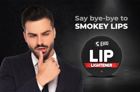 Beardo Lip Lightener For Men