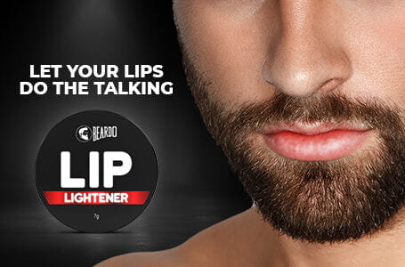 Beardo Lip Lightener For Men