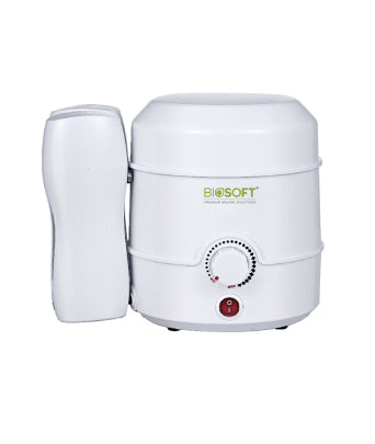 BIO SOFT MULTI-FUNCTION WAX HEATER