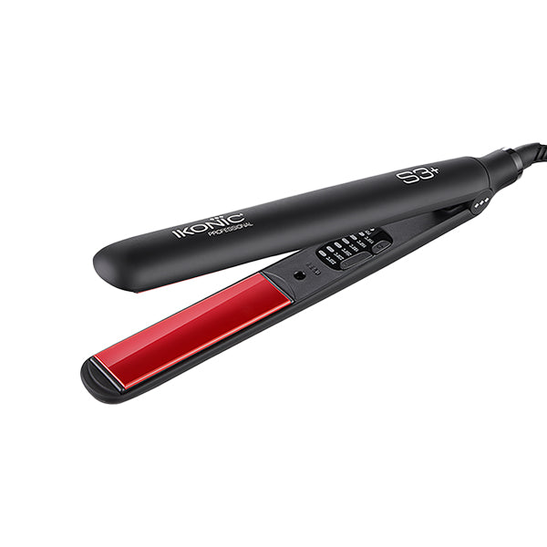 Ikonic S3+ Hair Straightener Emerald