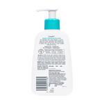 Cetaphil Gentle Exfoliating SA Lotion 236ml back of pack