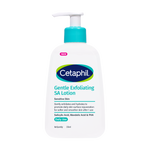 Cetaphil Gentle Exfoliating SA Lotion 236ml front of pack