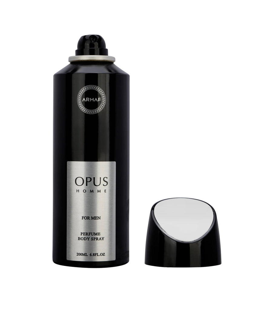 Armaf Opus Deo 200ML