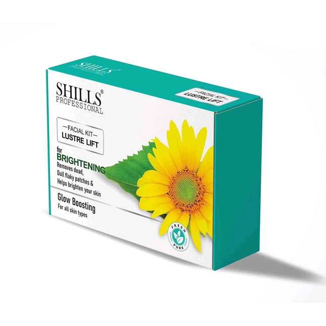 FACIAL KIT 800gm showcasing premium skincare products, ideal for maintaining a healthy complexion.