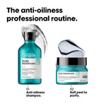 L'Oreal Scalp Advanced Anti-Oiliness Clay 7