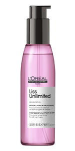 LOreal Professionnel Serie Expert Liss Unlimited Shampoo