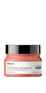 LOreal Professionnel Serie Expert Inforcer Shampoo 300 Ml