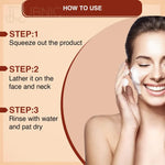 AARYANVEDA Acne-End COMBO - face wash