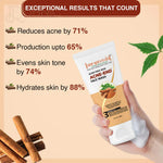 AARYANVEDA Acne-End Face Wash PACK OF 2 - face wash