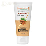 Acne-End Face Wash & Tea Tree With Neem Aloevera Facewash &